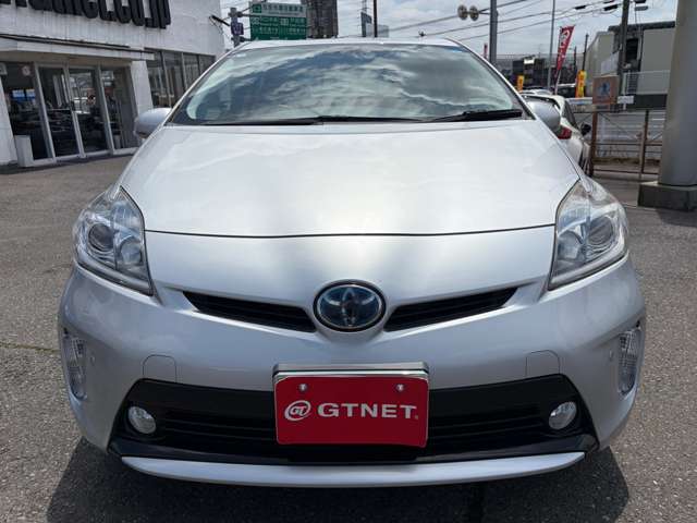 トヨタ プリウス １．８ Ｇ H26年 (関東) 99