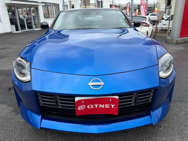 日産 フェアレディＺ ３．０ バージョン ＳＴ R6年 (関東) 99