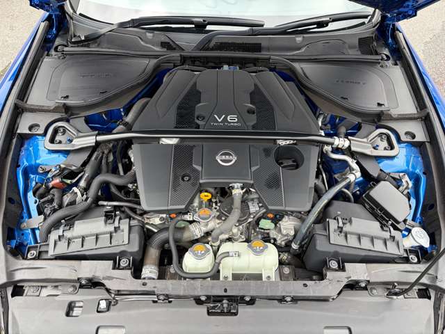 日産 フェアレディＺ ３．０ バージョン ＳＴ R6年 (関東) 99
