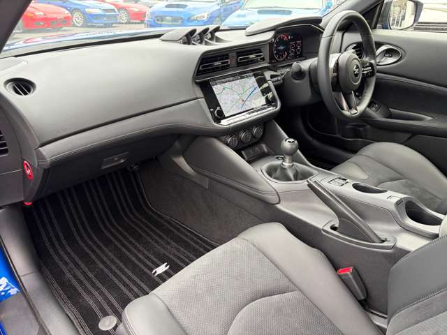 日産 フェアレディＺ ３．０ バージョン ＳＴ R6年 (関東) 99