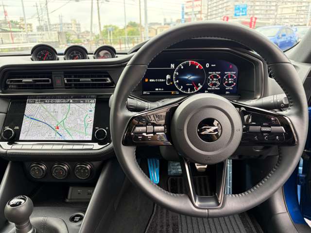 日産 フェアレディＺ ３．０ バージョン ＳＴ R6年 (関東) 99