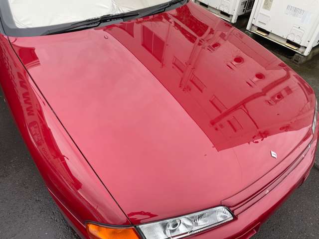 日産 スカイラインＧＴ−Ｒ ２．６ ＶスペックＩＩ ４ＷＤ H6年 (関東) 99