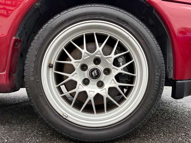 日産 スカイラインＧＴ−Ｒ ２．６ ＶスペックＩＩ ４ＷＤ H6年 (関東) 99