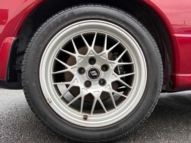 日産 スカイラインＧＴ−Ｒ ２．６ ＶスペックＩＩ ４ＷＤ H6年 (関東) 99