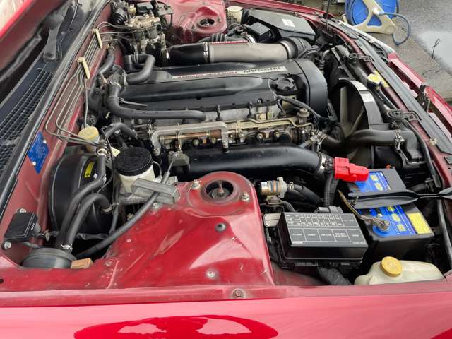 日産 スカイラインＧＴ−Ｒ ２．６ ＶスペックＩＩ ４ＷＤ H6年 (関東) 99