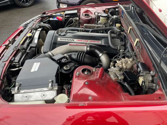 日産 スカイラインＧＴ−Ｒ ２．６ ＶスペックＩＩ ４ＷＤ H6年 (関東) 99