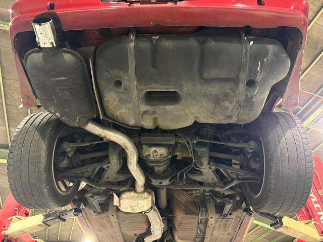 日産 スカイラインＧＴ−Ｒ ２．６ ＶスペックＩＩ ４ＷＤ H6年 (関東) 99