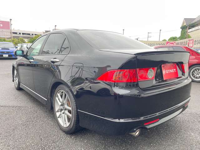 ホンダ アコード ２．０ ユーロＲ H18年 (関東) 99
