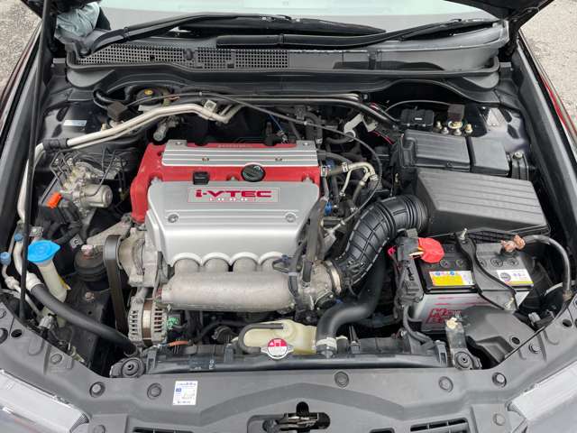 ホンダ アコード ２．０ ユーロＲ H18年 (関東) 99