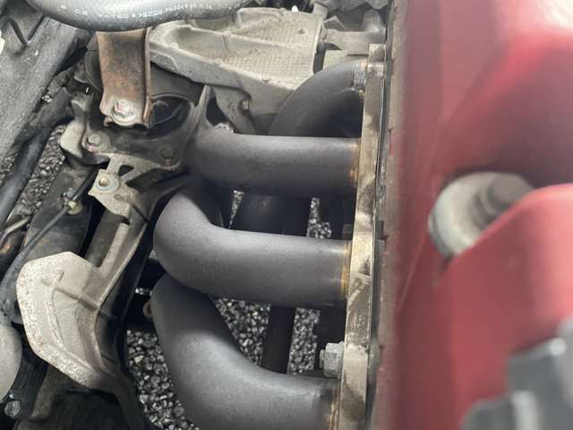 ホンダ アコード ２．０ ユーロＲ H18年 (関東) 99