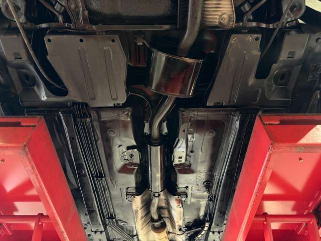 ホンダ アコード ２．０ ユーロＲ H18年 (関東) 99