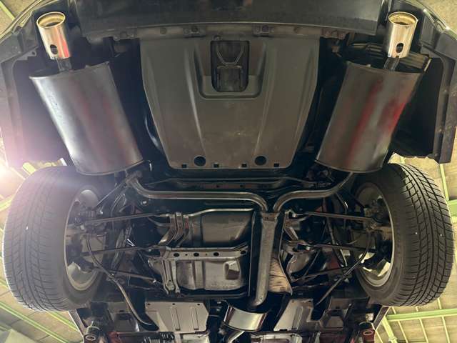 ホンダ アコード ２．０ ユーロＲ H18年 (関東) 99