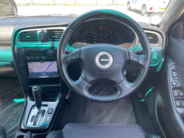 スバル レガシィツーリングワゴン ２．０ ＧＴ－ＢリミテッドＩＩ ４ＷＤ H15年 (関東) 99