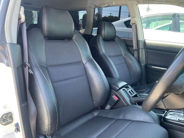 スバル レガシィツーリングワゴン ２．０ ＧＴ－ＢリミテッドＩＩ ４ＷＤ H15年 (関東) 99