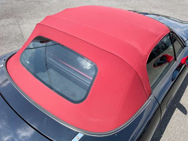 マツダ ロードスター １．８ ＲＳ H10年 (関東) 99