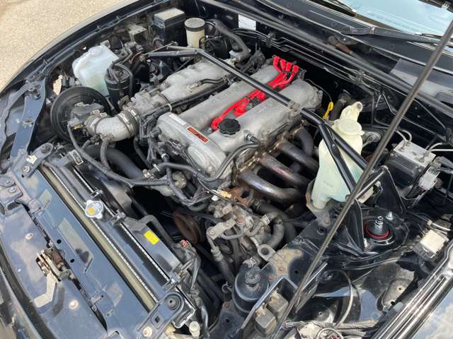 マツダ ロードスター １．８ ＲＳ H10年 (関東) 99