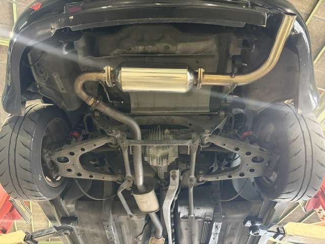 マツダ ロードスター １．８ ＲＳ H10年 (関東) 99
