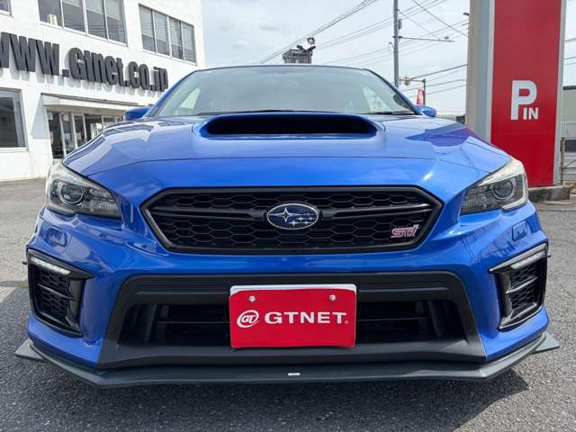 スバル ＷＲＸ　ＳＴＩ ＳＴＩ ２．０ ４ＷＤ H29年 (関東) 99