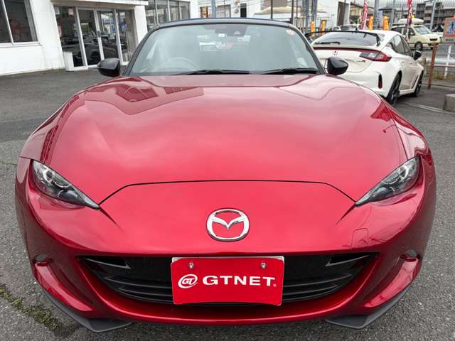 マツダ ロードスター １．５ ９９０Ｓ R5年 (関東) 99