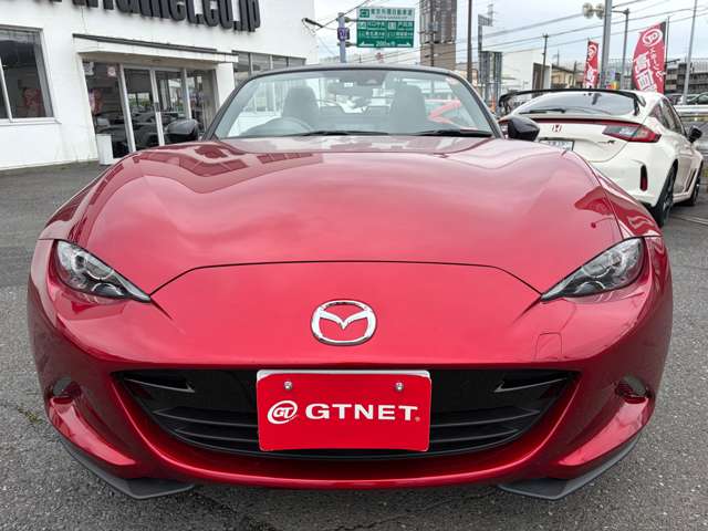 マツダ ロードスター １．５ ９９０Ｓ R5年 (関東) 99
