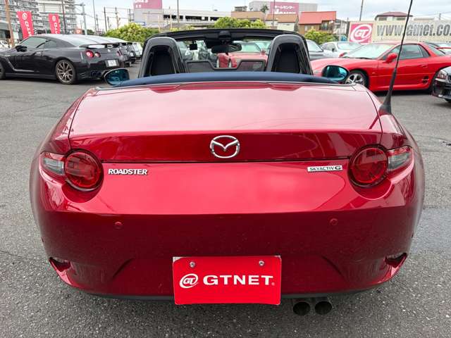 マツダ ロードスター １．５ ９９０Ｓ R5年 (関東) 99
