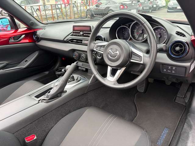 マツダ ロードスター １．５ ９９０Ｓ R5年 (関東) 99
