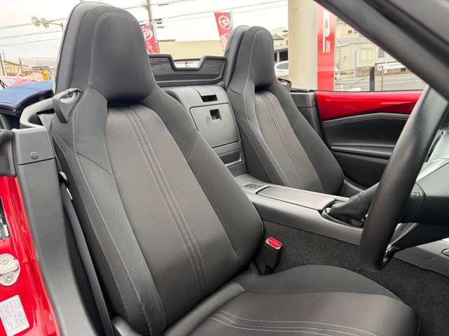 マツダ ロードスター １．５ ９９０Ｓ R5年 (関東) 99