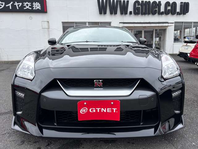 日産 ＧＴ−Ｒ ３．８ ピュアエディション ４ＷＤ H28年 (関東) 99