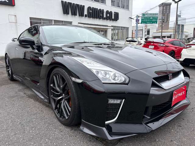 日産 ＧＴ−Ｒ ３．８ ピュアエディション ４ＷＤ H28年 (関東) 99