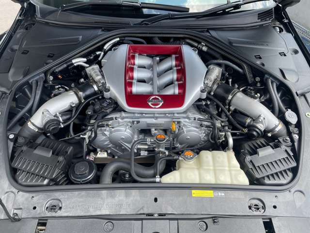 日産 ＧＴ−Ｒ ３．８ ピュアエディション ４ＷＤ H28年 (関東) 99