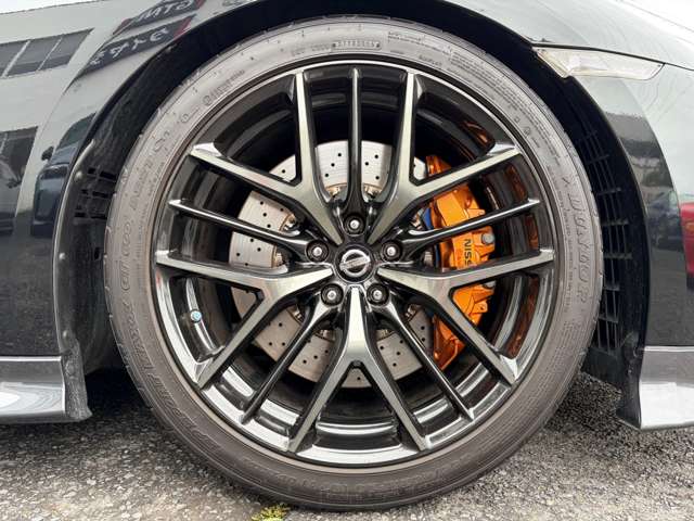 日産 ＧＴ−Ｒ ３．８ ピュアエディション ４ＷＤ H28年 (関東) 99
