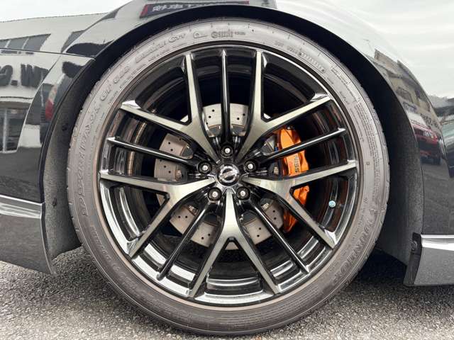 日産 ＧＴ−Ｒ ３．８ ピュアエディション ４ＷＤ H28年 (関東) 99