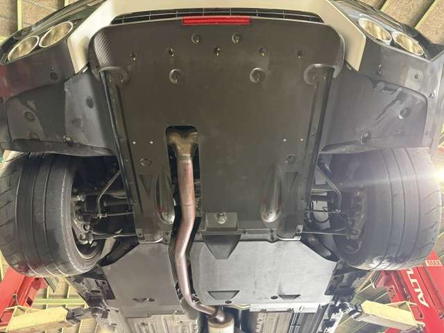 日産 ＧＴ−Ｒ ３．８ ピュアエディション ４ＷＤ H28年 (関東) 99