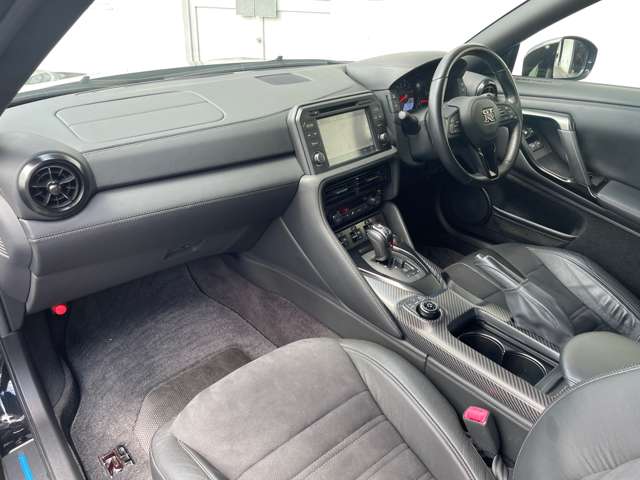 日産 ＧＴ−Ｒ ３．８ ピュアエディション ４ＷＤ H28年 (関東) 99