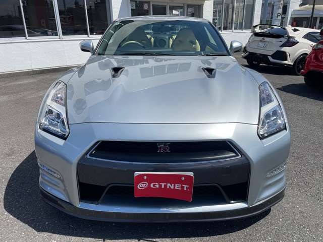 日産 ＧＴ−Ｒ ３．８ プレミアムエディション ４ＷＤ H26年 (関東) 99
