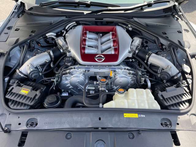 日産 ＧＴ−Ｒ ３．８ プレミアムエディション ４ＷＤ H26年 (関東) 99