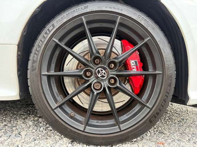 トヨタ ＧＲヤリス １．６ ＲＺ ハイ パフォーマンス ファースト エディション４ＷＤ R2年 (関東) 99