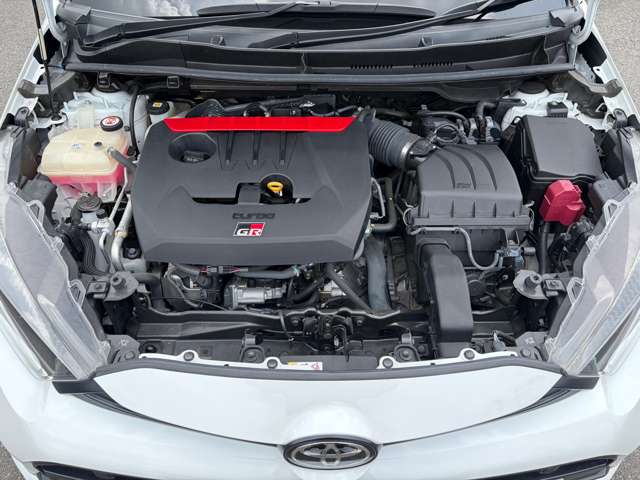 トヨタ ＧＲヤリス １．６ ＲＺ ハイ パフォーマンス ファースト エディション４ＷＤ R2年 (関東) 99