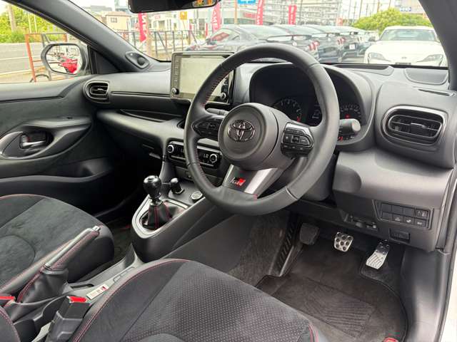 トヨタ ＧＲヤリス １．６ ＲＺ ハイ パフォーマンス ファースト エディション４ＷＤ R2年 (関東) 99