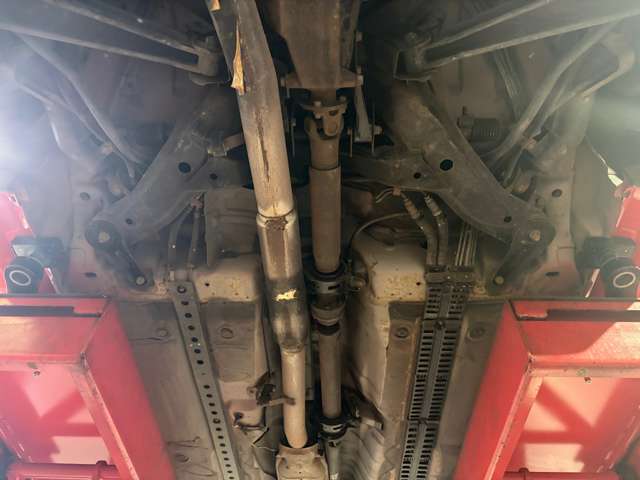 三菱 ＧＴＯ ３．０ ツインターボ ４ＷＤ H8年 (関東) 99