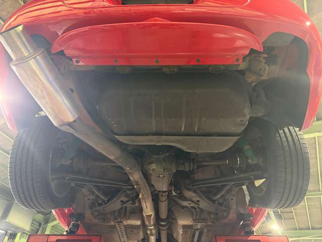 三菱 ＧＴＯ ３．０ ツインターボ ４ＷＤ H8年 (関東) 99