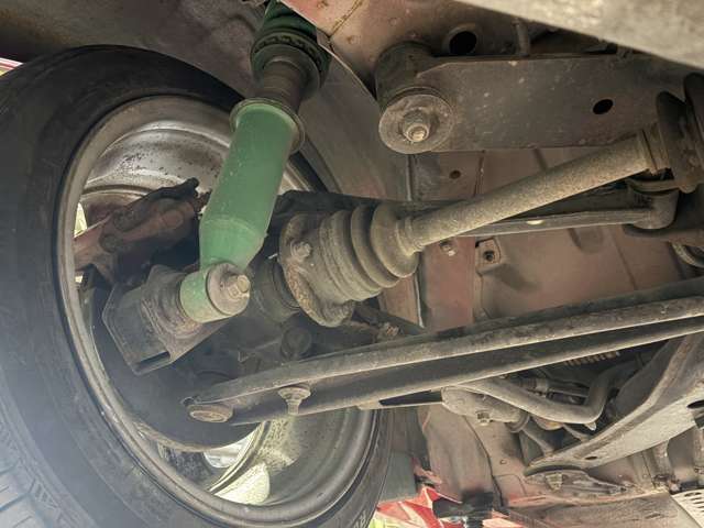 三菱 ＧＴＯ ３．０ ツインターボ ４ＷＤ H8年 (関東) 99