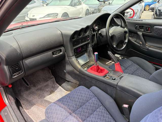 三菱 ＧＴＯ ３．０ ツインターボ ４ＷＤ H8年 (関東) 99