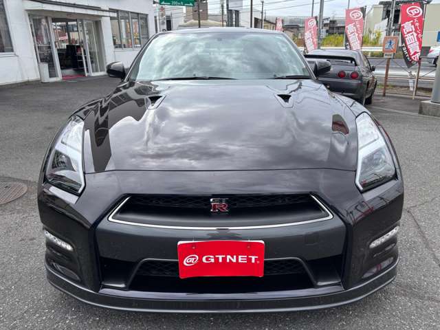 日産 ＧＴ−Ｒ ３．８ スペシャルエディション ４ＷＤ H25年 (関東) 99