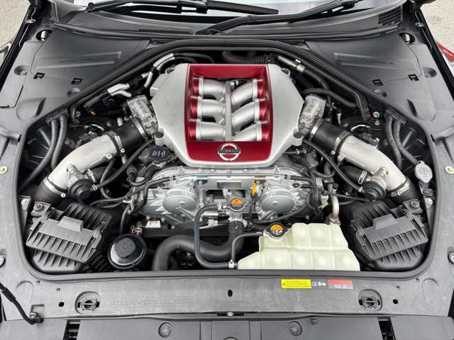 日産 ＧＴ−Ｒ ３．８ スペシャルエディション ４ＷＤ H25年 (関東) 99