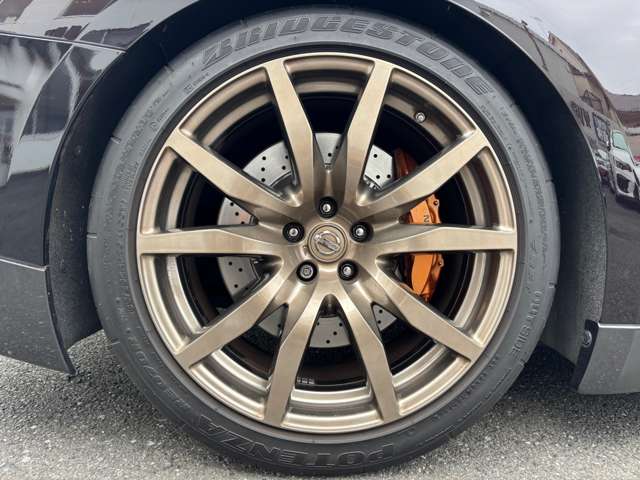 日産 ＧＴ−Ｒ ３．８ スペシャルエディション ４ＷＤ H25年 (関東) 99