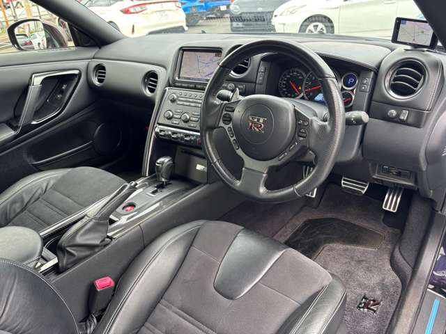 日産 ＧＴ−Ｒ ３．８ スペシャルエディション ４ＷＤ H25年 (関東) 99