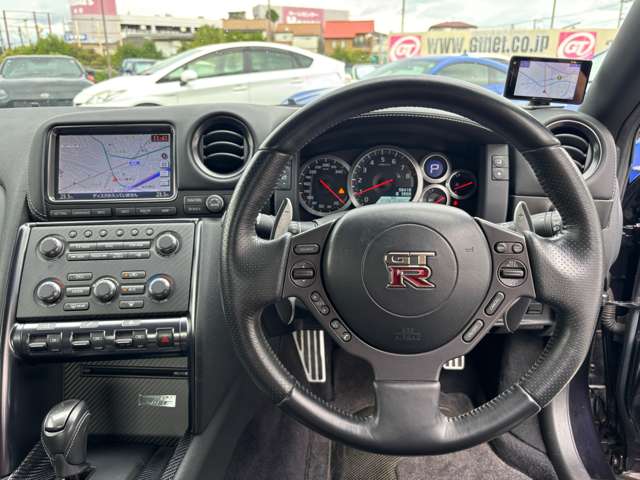 日産 ＧＴ−Ｒ ３．８ スペシャルエディション ４ＷＤ H25年 (関東) 99