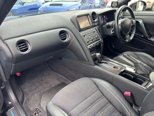 日産 ＧＴ−Ｒ ３．８ スペシャルエディション ４ＷＤ H25年 (関東) 99
