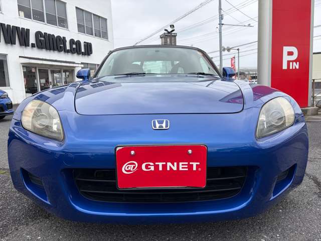 ホンダ Ｓ２０００ ２．０ H12年 (関東) 99